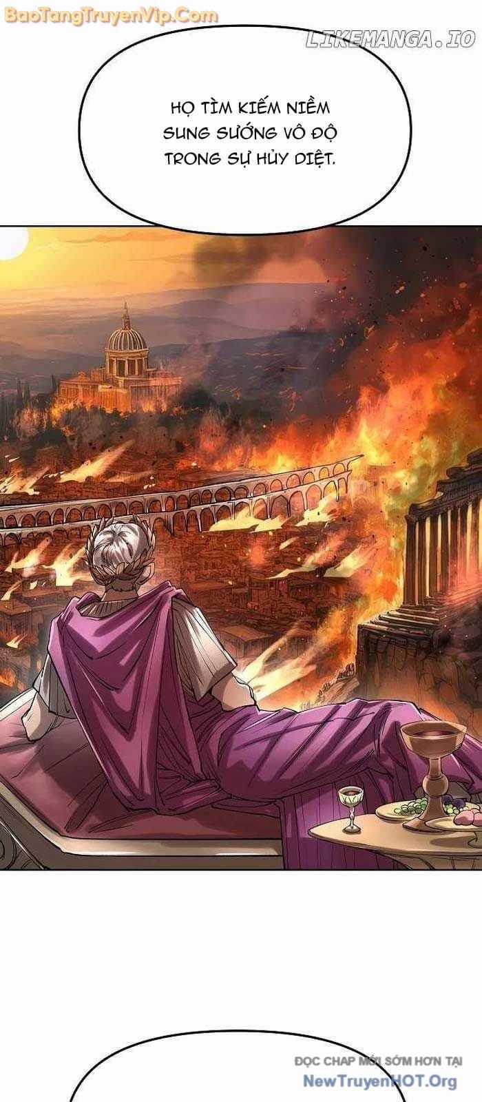 Thiên Ma 3077 - Chapter 54 - Trang 41