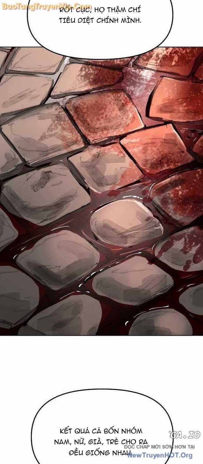 Thiên Ma 3077 - Chapter 54 - Trang 42