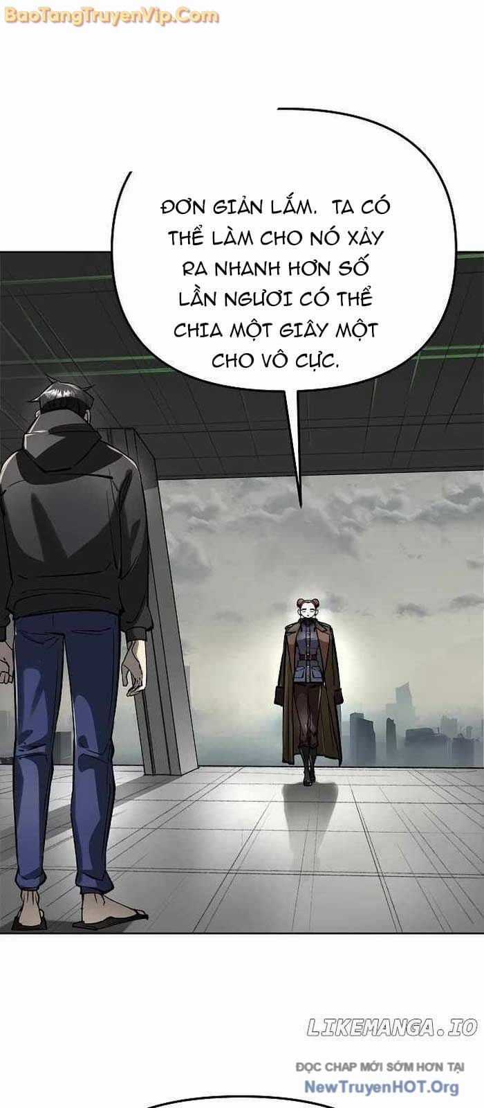 Thiên Ma 3077 - Chapter 54 - Trang 56