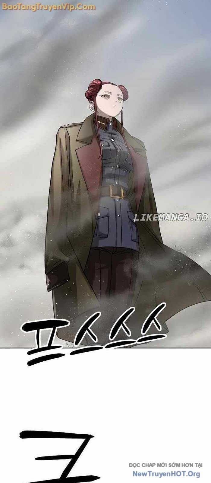 Thiên Ma 3077 - Chapter 54 - Trang 9