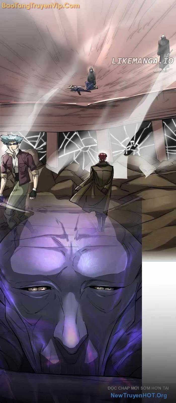 Thiên Ma 3077 - Chapter 54 - Trang 87