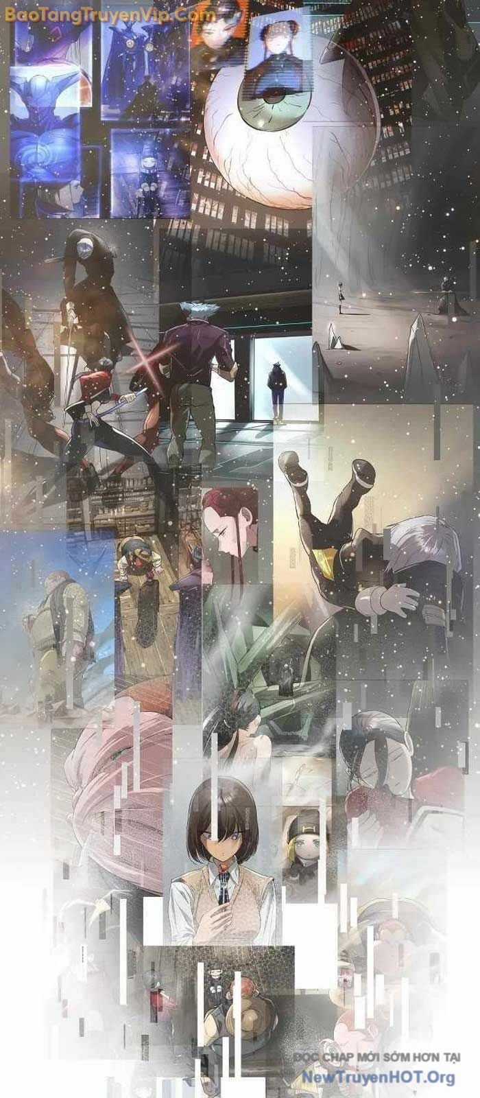 Thiên Ma 3077 - Chapter 54 - Trang 89