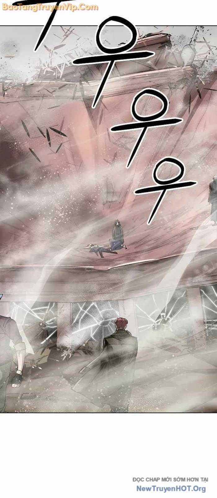 Thiên Ma 3077 - Chapter 54 - Trang 10