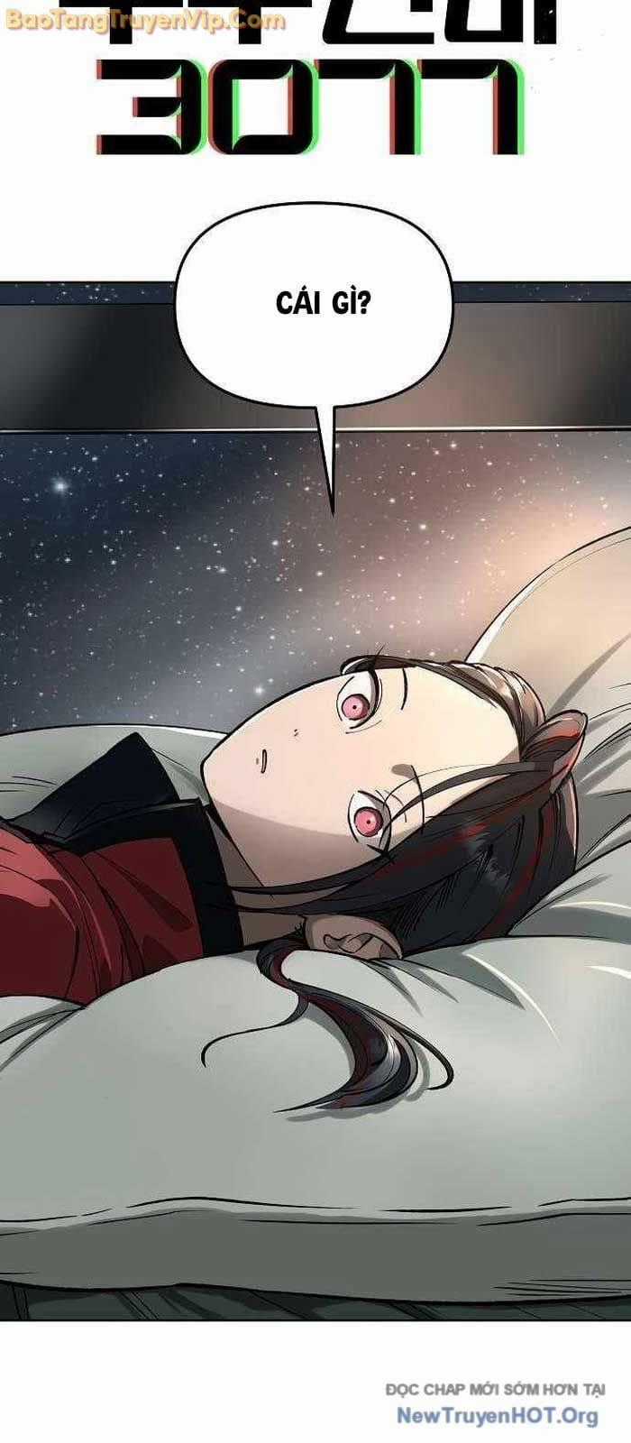 Thiên Ma 3077 - Chapter 55 - Trang 2