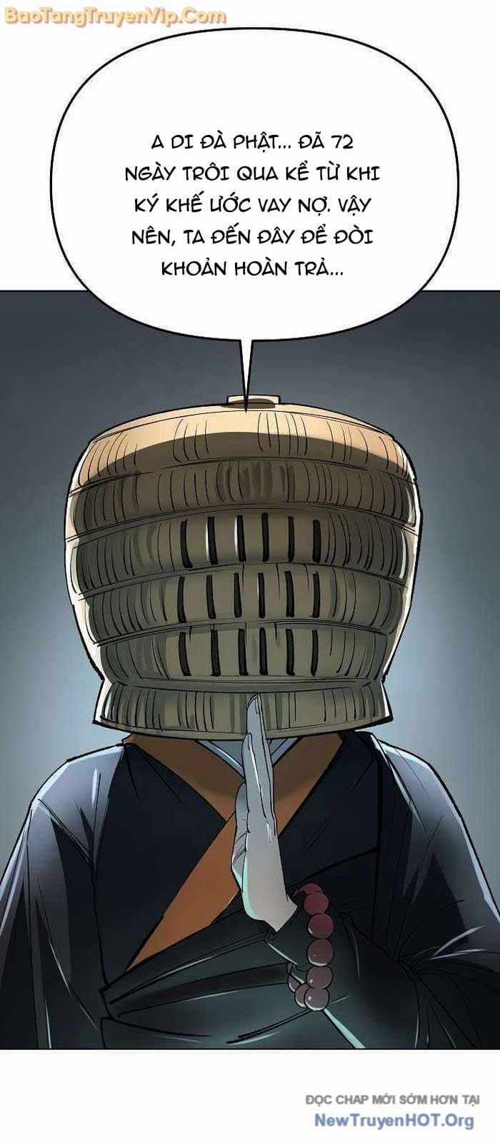 Thiên Ma 3077 - Chapter 55 - Trang 3