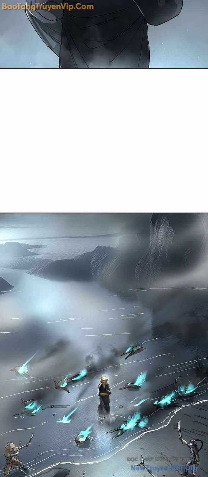 Thiên Ma 3077 - Chapter 55 - Trang 22
