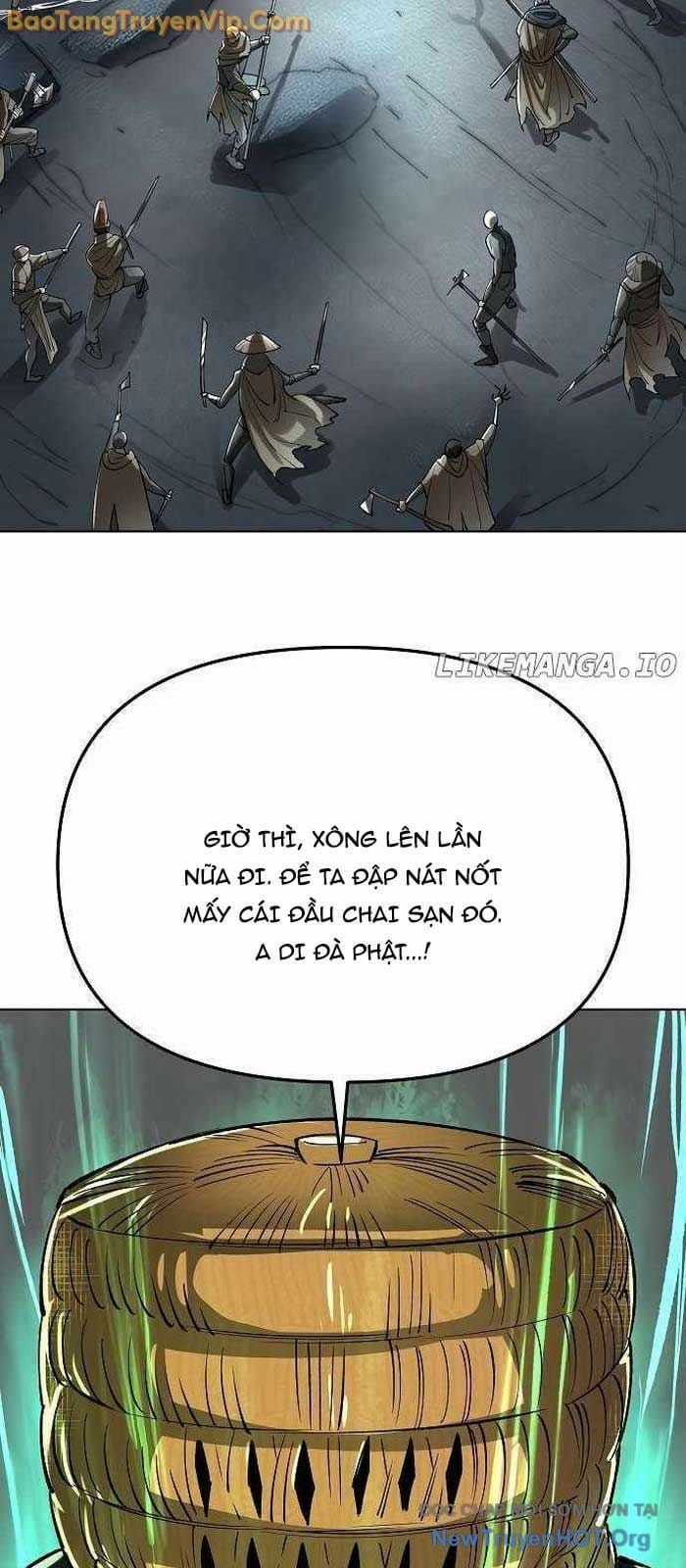 Thiên Ma 3077 - Chapter 55 - Trang 23