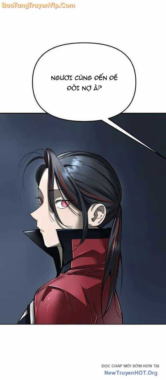 Thiên Ma 3077 - Chapter 55 - Trang 30