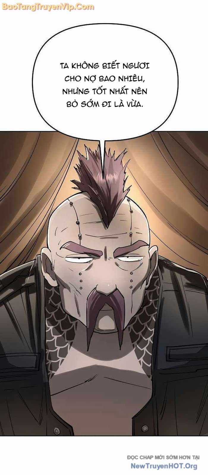 Thiên Ma 3077 - Chapter 55 - Trang 32