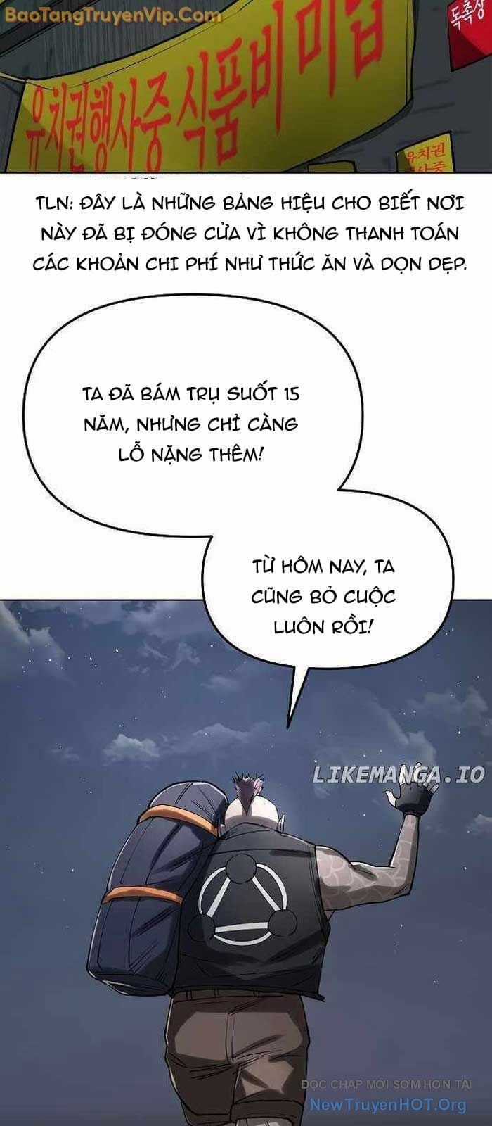 Thiên Ma 3077 - Chapter 55 - Trang 34