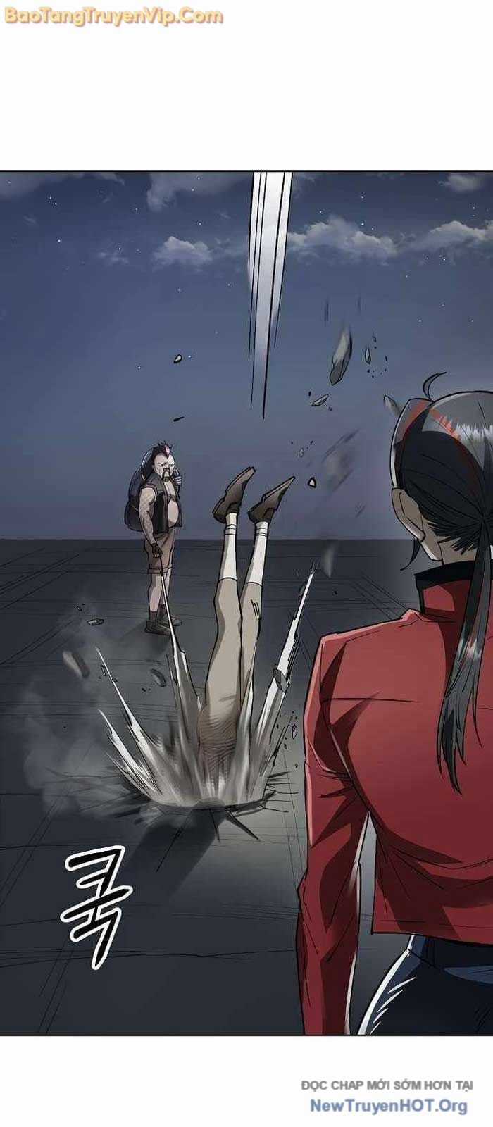 Thiên Ma 3077 - Chapter 55 - Trang 38