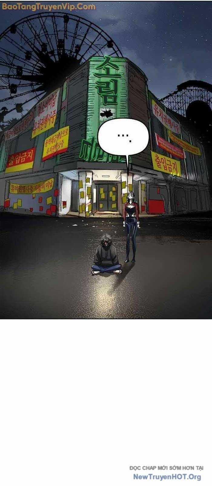 Thiên Ma 3077 - Chapter 55 - Trang 52