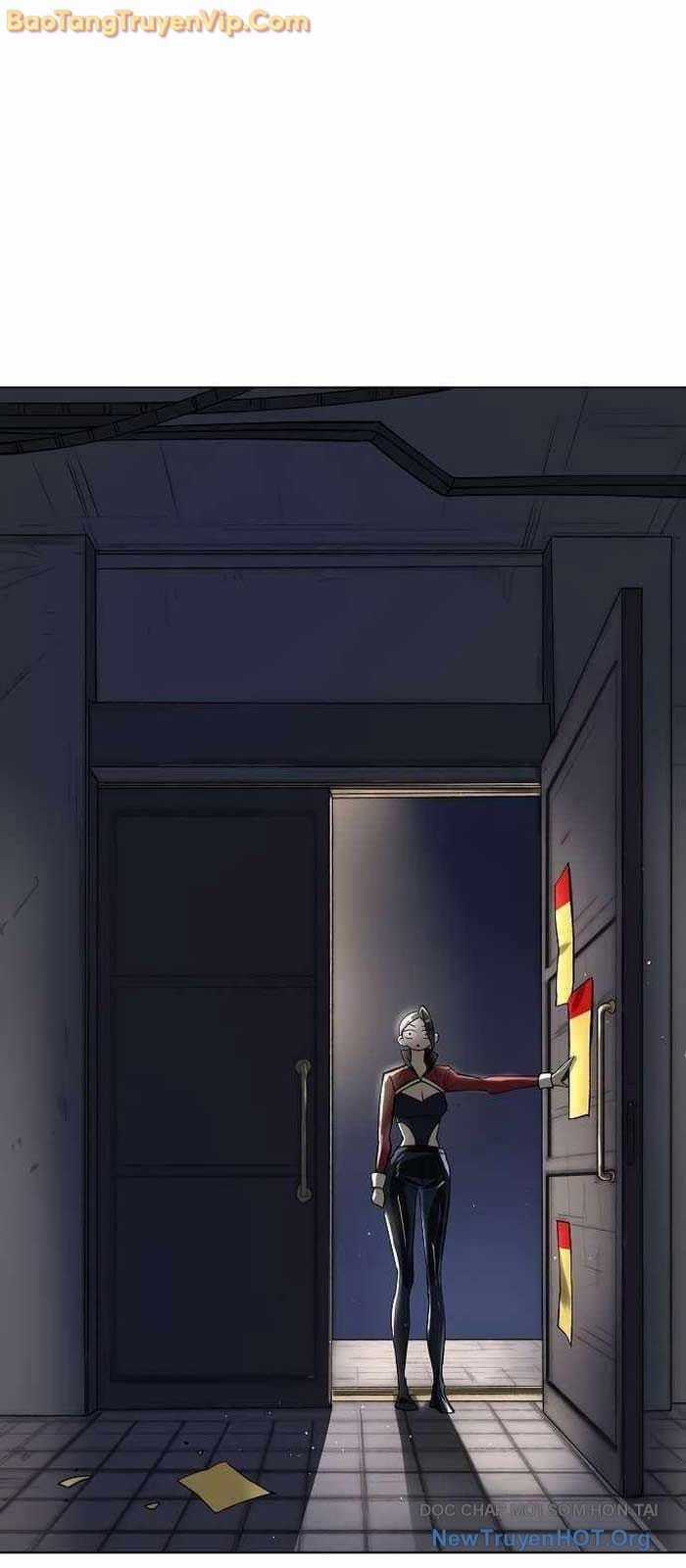 Thiên Ma 3077 - Chapter 55 - Trang 54