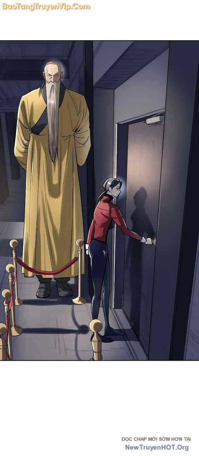 Thiên Ma 3077 - Chapter 55 - Trang 60