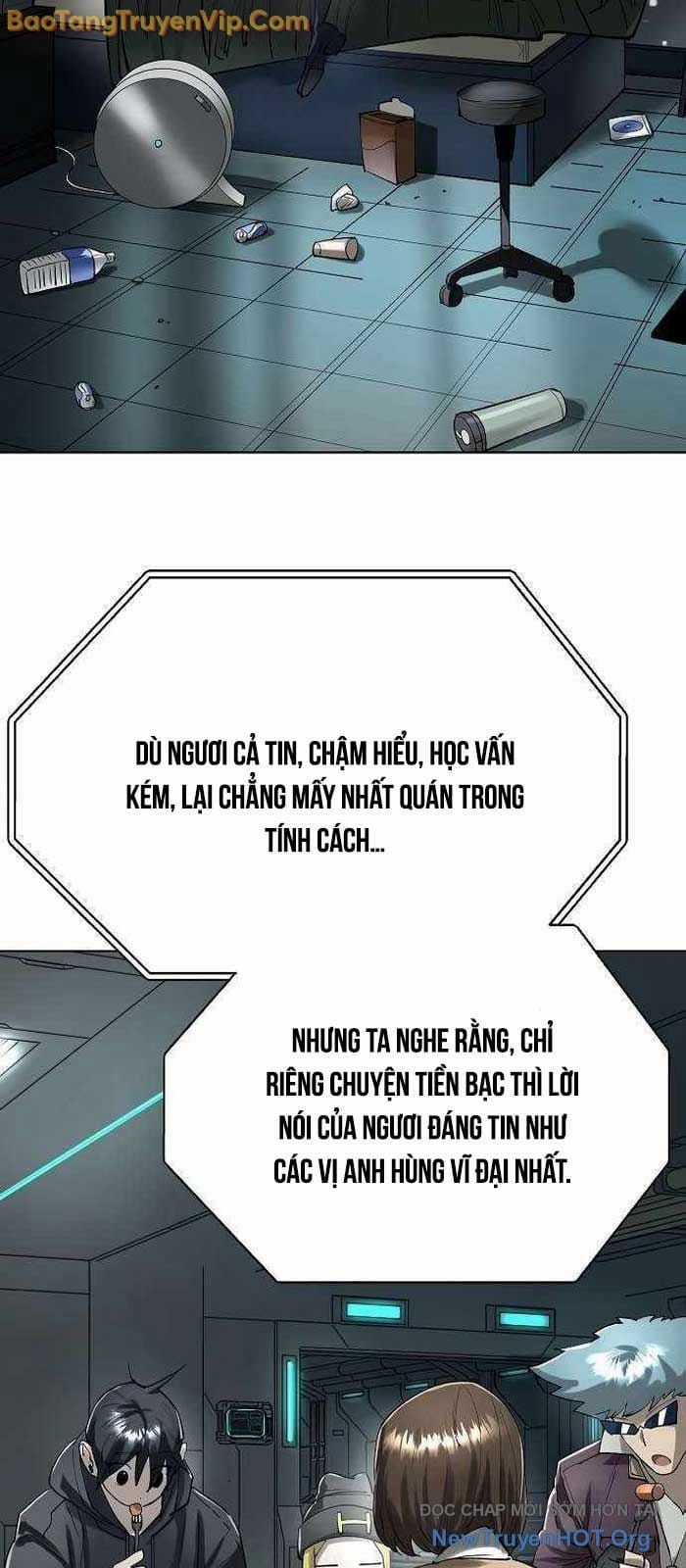 Thiên Ma 3077 - Chapter 55 - Trang 7