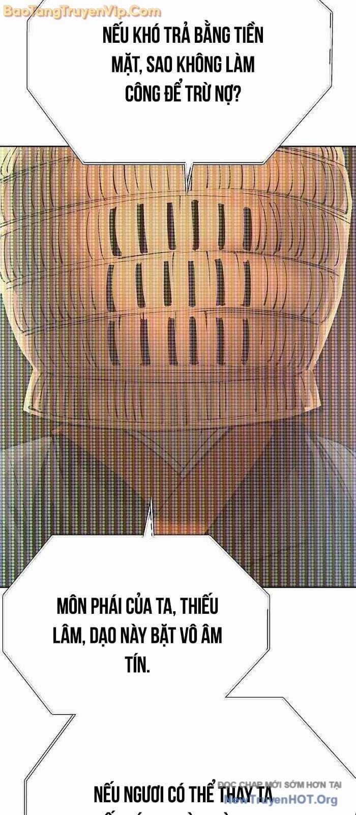 Thiên Ma 3077 - Chapter 55 - Trang 10