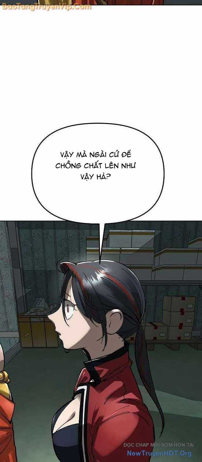 Thiên Ma 3077 - Chapter 56 - Trang 102