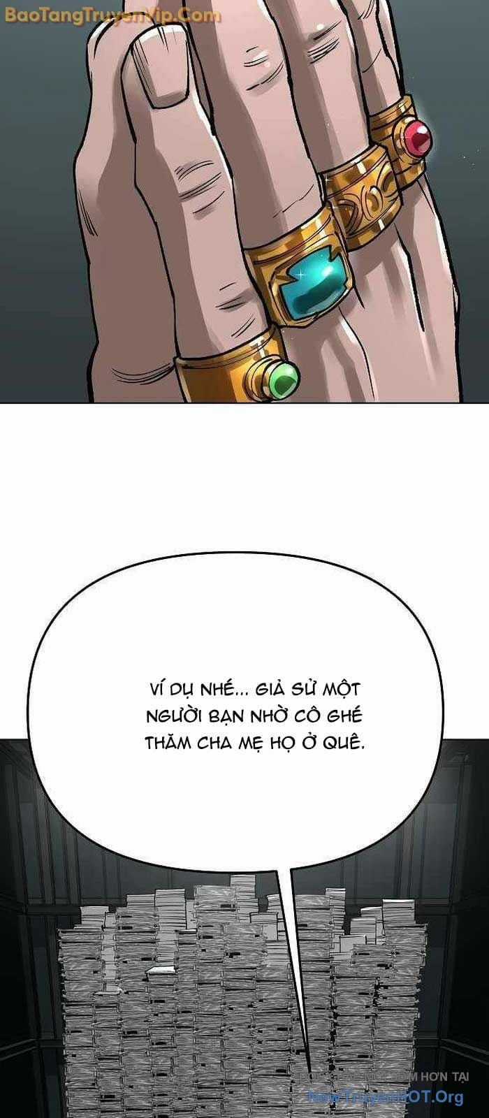 Thiên Ma 3077 - Chapter 56 - Trang 108