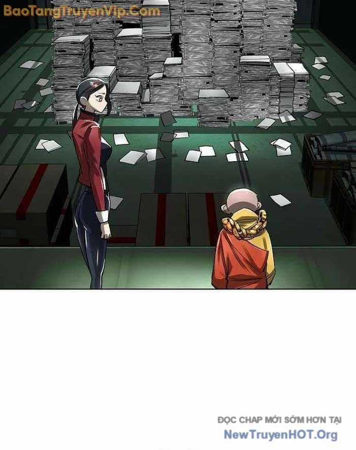 Thiên Ma 3077 - Chapter 56 - Trang 109