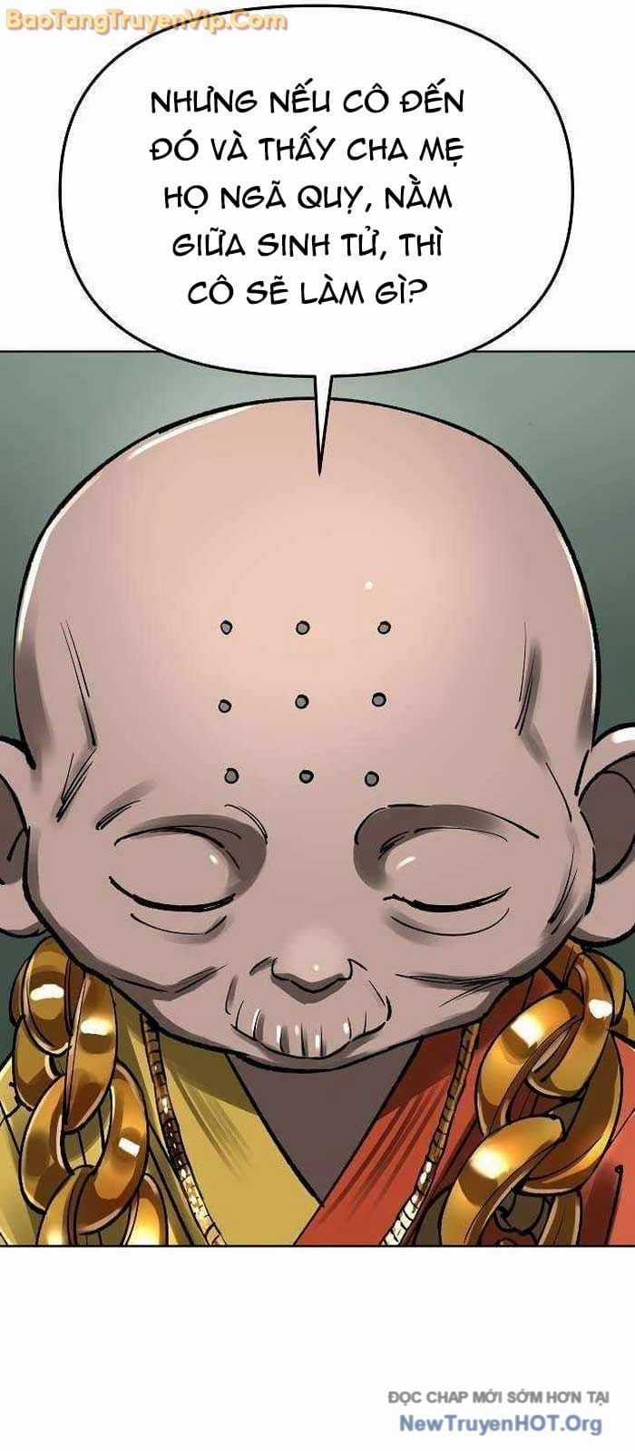 Thiên Ma 3077 - Chapter 56 - Trang 110