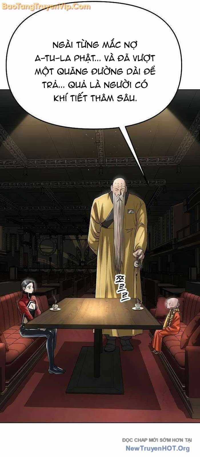 Thiên Ma 3077 - Chapter 56 - Trang 16