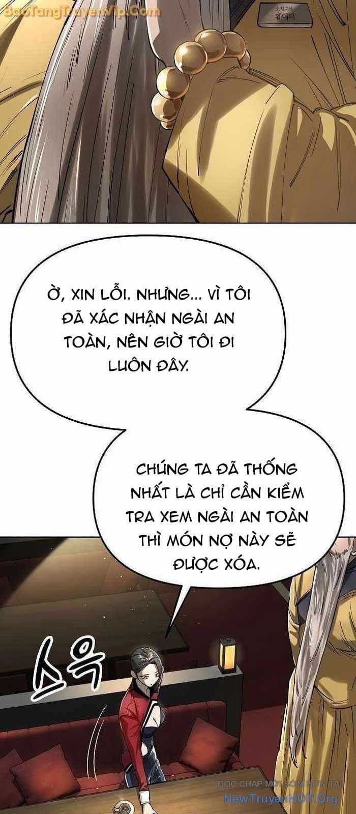 Thiên Ma 3077 - Chapter 56 - Trang 20