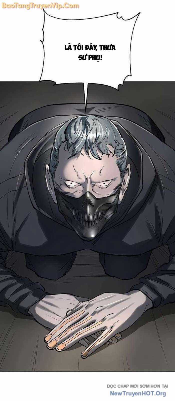 Thiên Ma 3077 - Chapter 56 - Trang 3