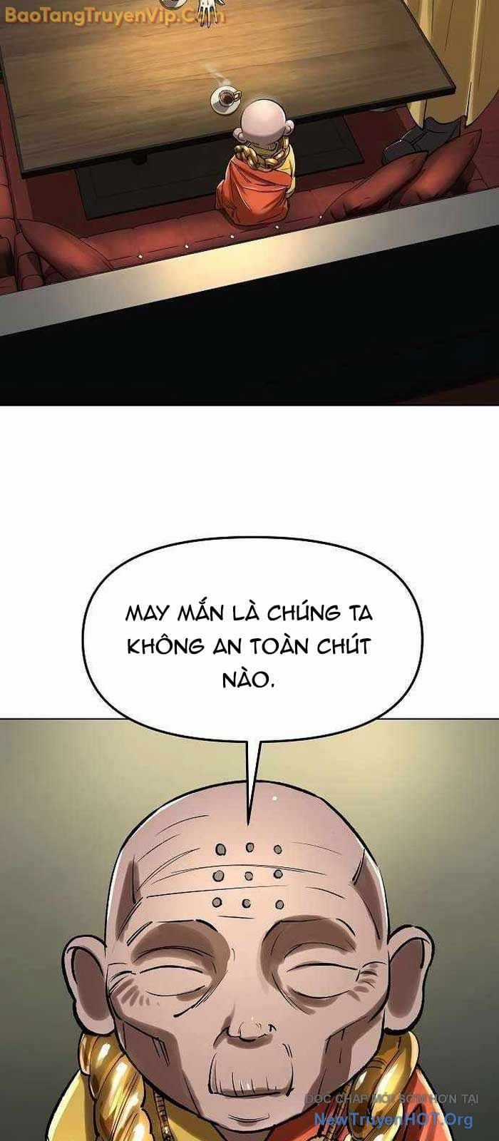 Thiên Ma 3077 - Chapter 56 - Trang 21