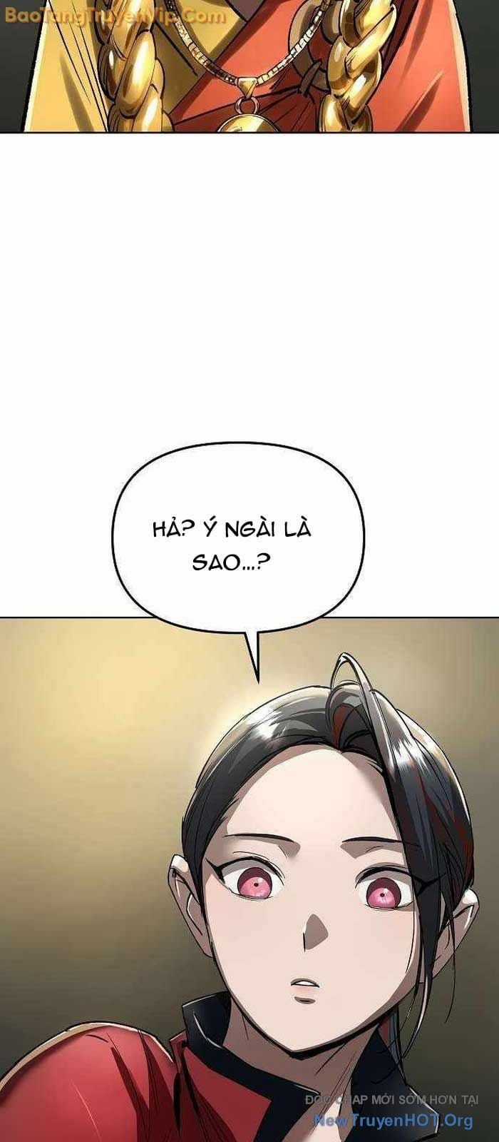 Thiên Ma 3077 - Chapter 56 - Trang 22