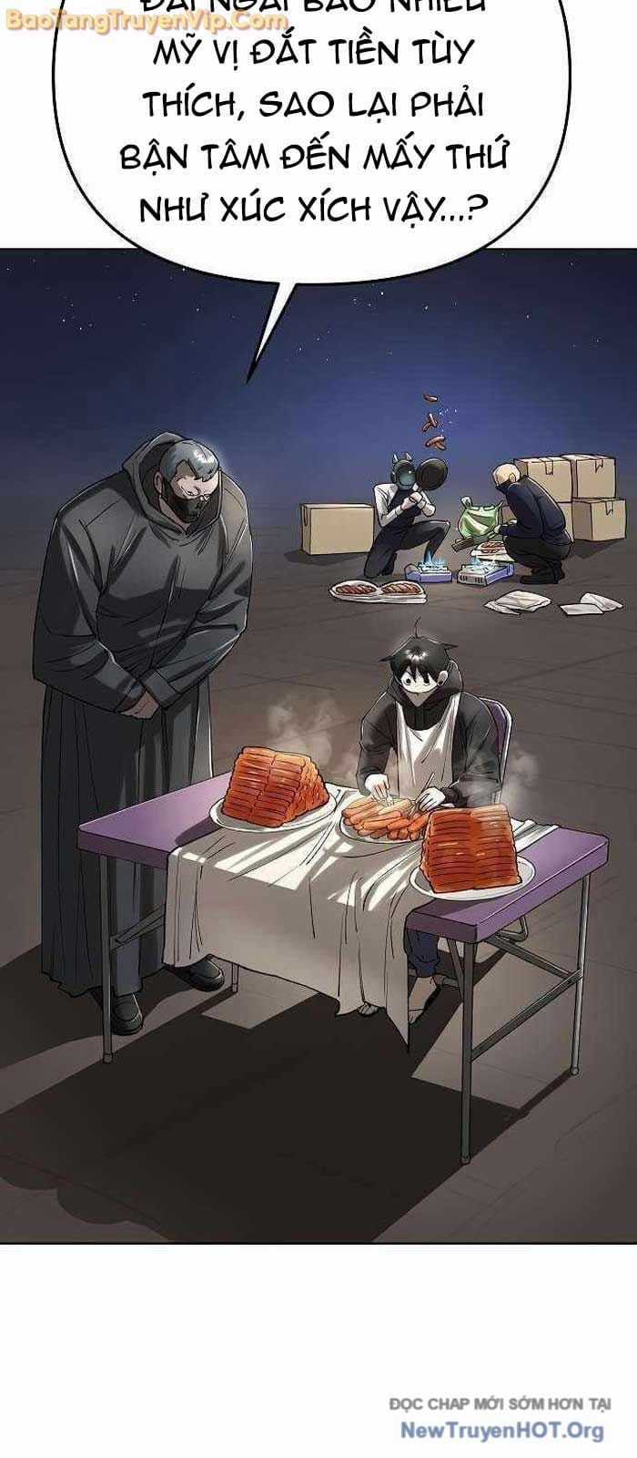 Thiên Ma 3077 - Chapter 56 - Trang 27