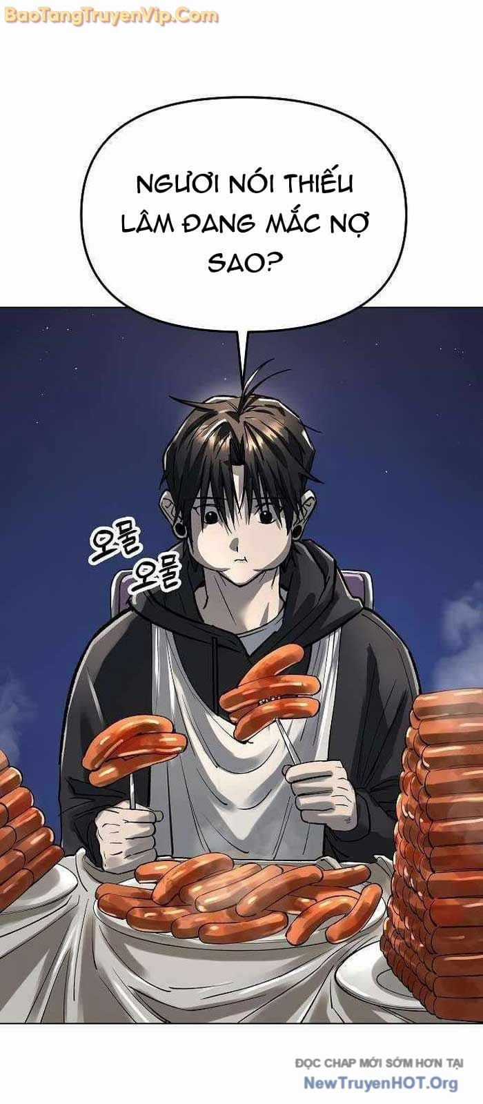 Thiên Ma 3077 - Chapter 56 - Trang 28