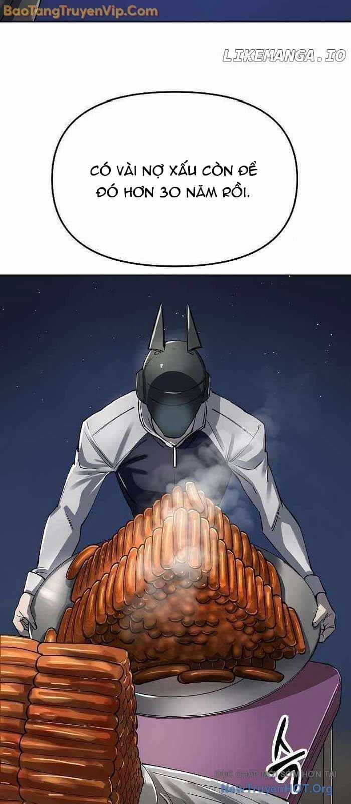 Thiên Ma 3077 - Chapter 56 - Trang 30