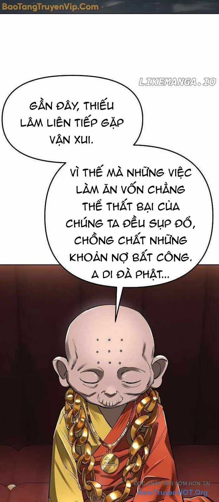 Thiên Ma 3077 - Chapter 56 - Trang 36