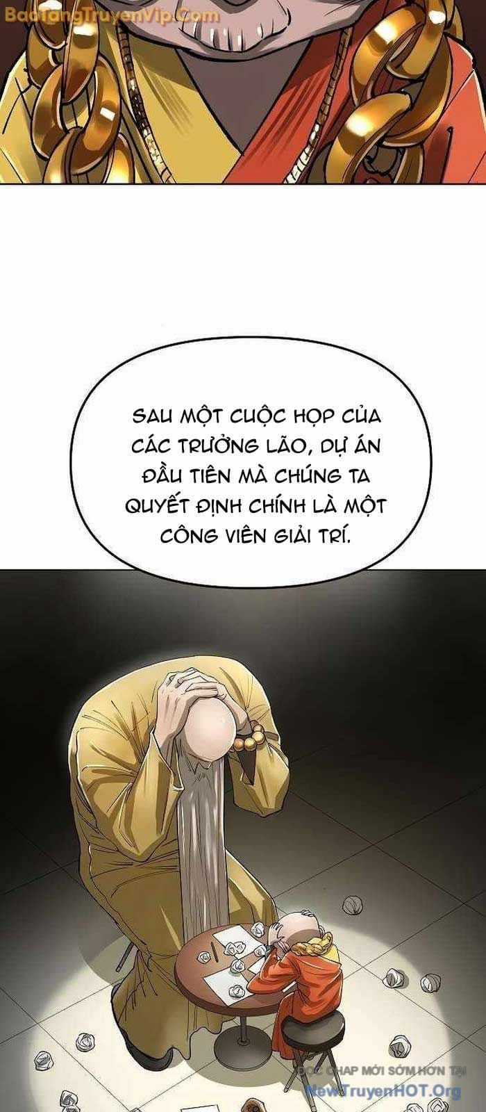 Thiên Ma 3077 - Chapter 56 - Trang 40