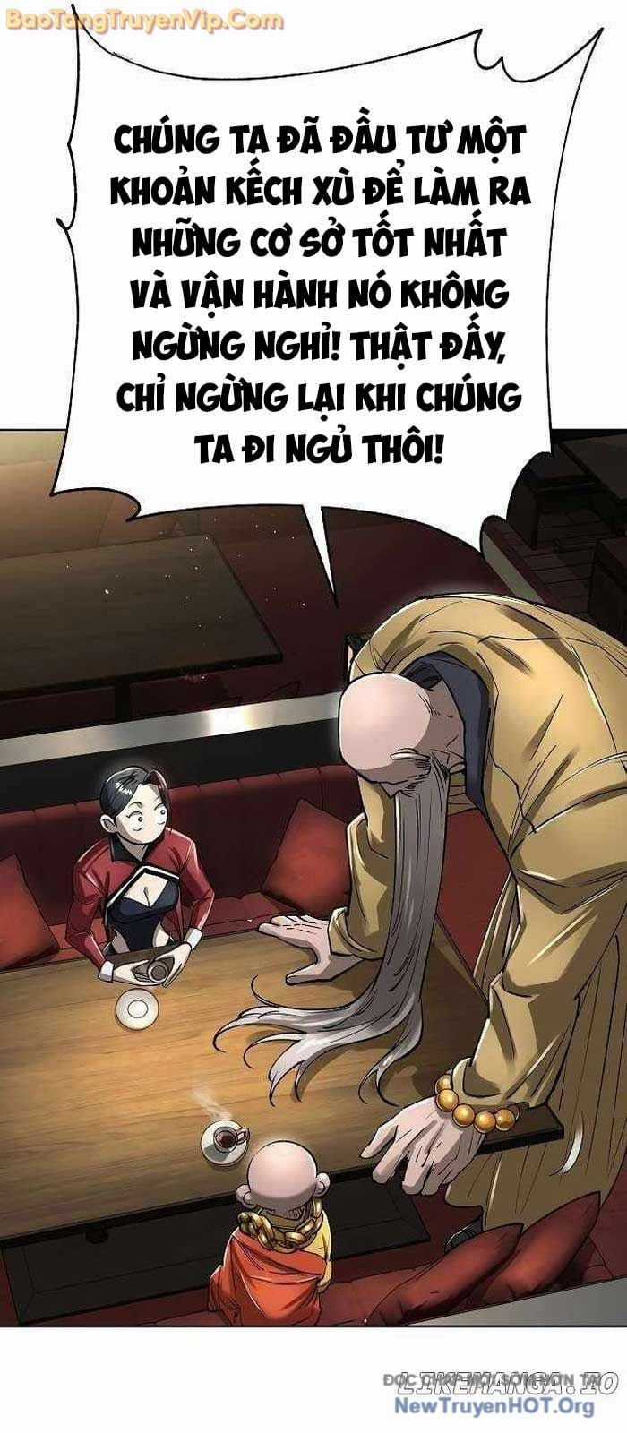 Thiên Ma 3077 - Chapter 56 - Trang 47