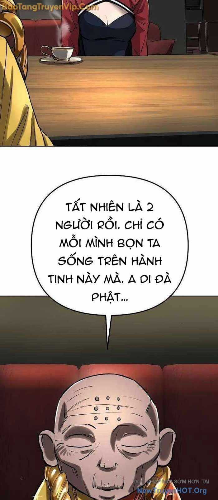 Thiên Ma 3077 - Chapter 56 - Trang 55