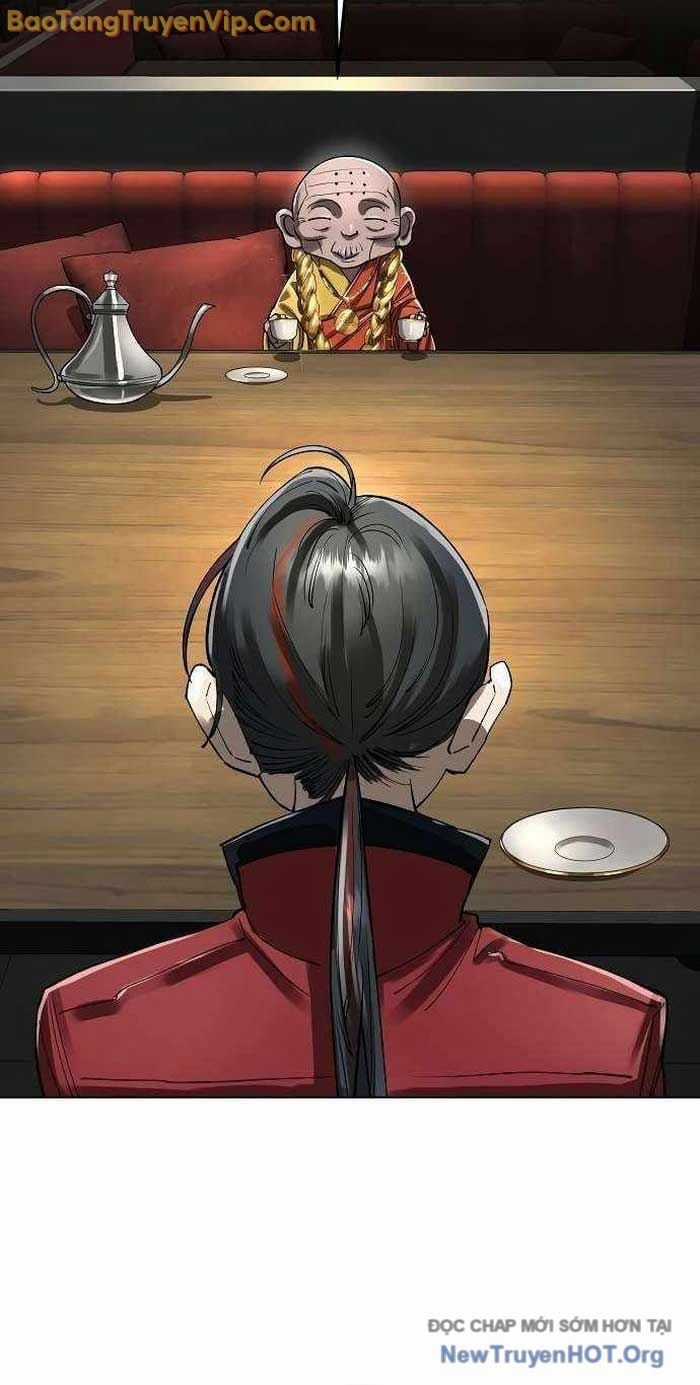 Thiên Ma 3077 - Chapter 56 - Trang 61