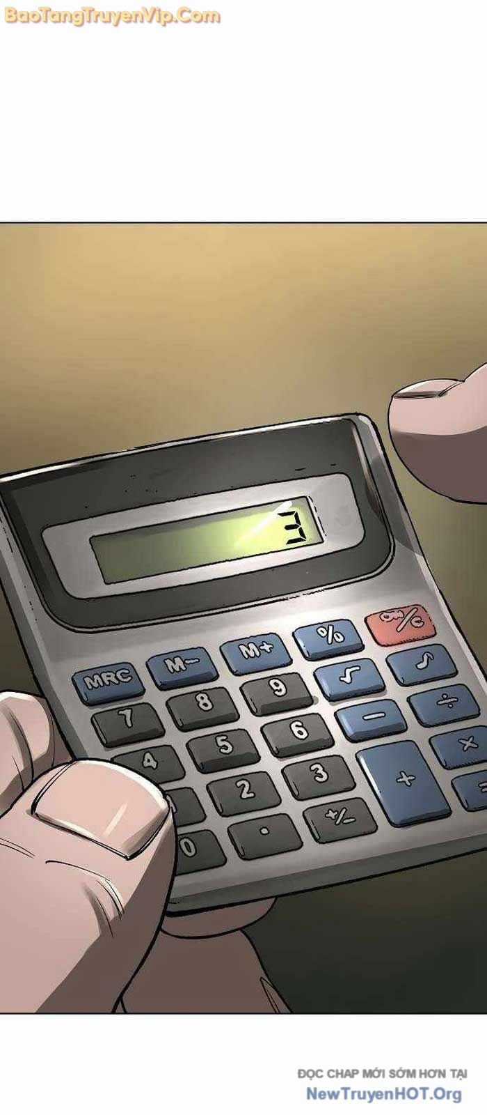 Thiên Ma 3077 - Chapter 56 - Trang 64