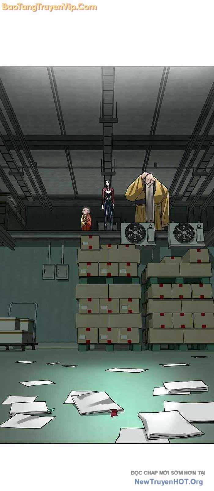 Thiên Ma 3077 - Chapter 56 - Trang 99