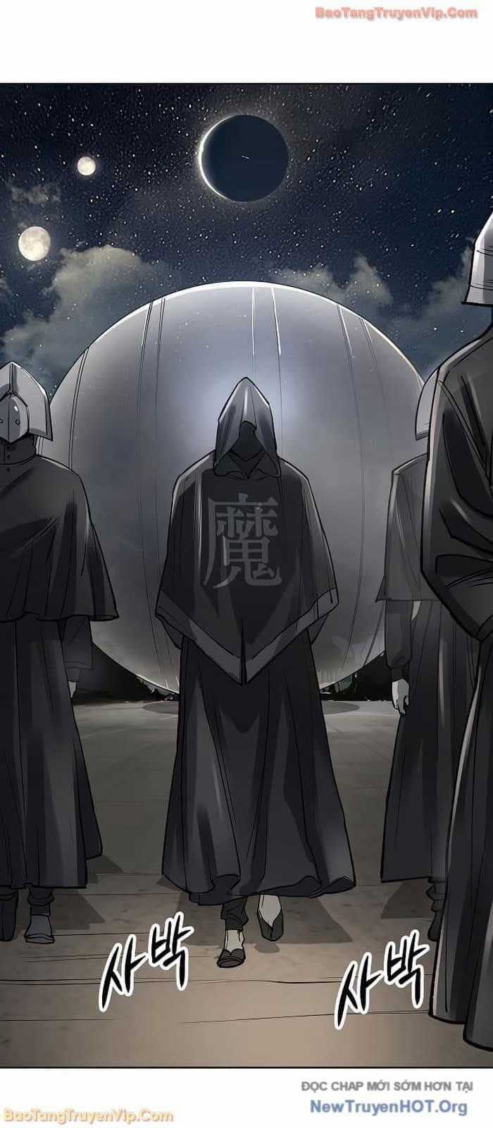 Thiên Ma 3077 - Chapter 57 - Trang 2