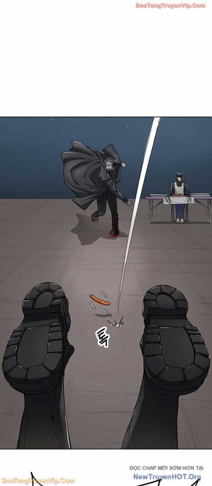Thiên Ma 3077 - Chapter 57 - Trang 20