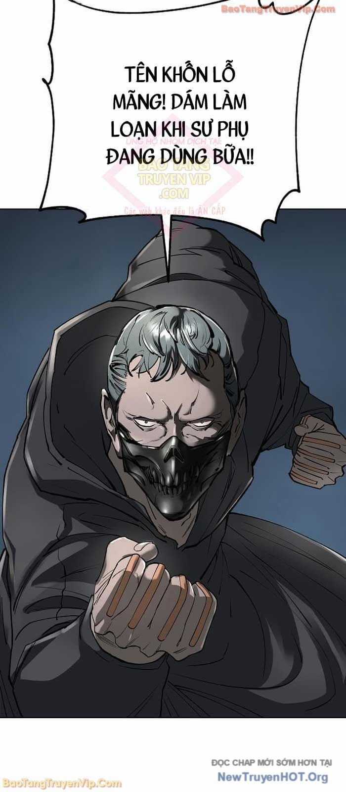 Thiên Ma 3077 - Chapter 57 - Trang 21