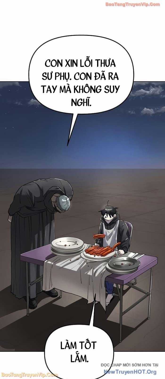 Thiên Ma 3077 - Chapter 57 - Trang 22