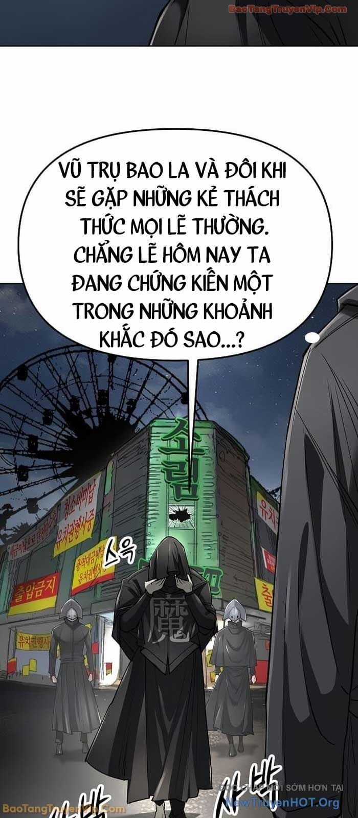 Thiên Ma 3077 - Chapter 57 - Trang 25