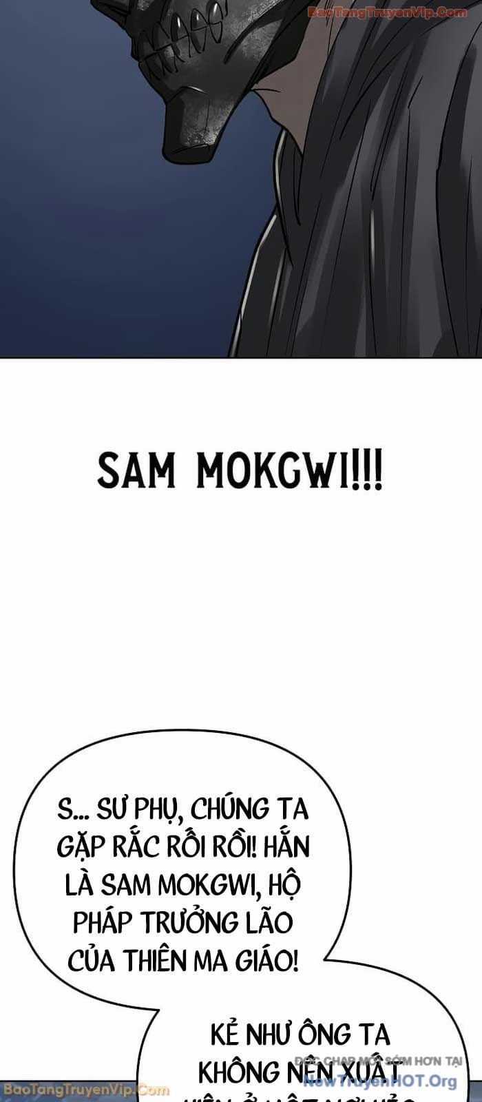 Thiên Ma 3077 - Chapter 57 - Trang 28
