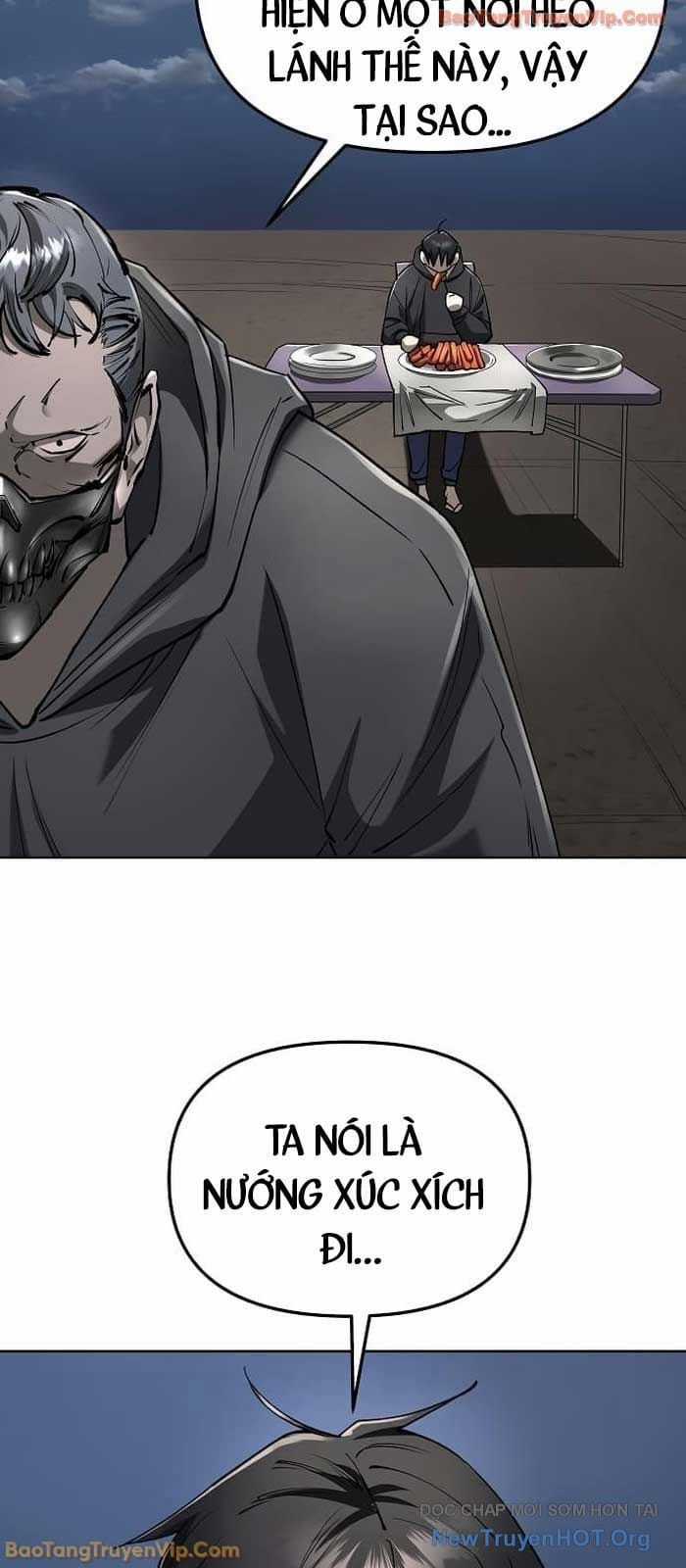 Thiên Ma 3077 - Chapter 57 - Trang 29