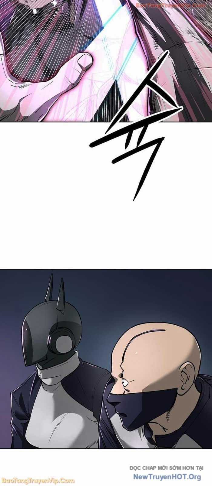 Thiên Ma 3077 - Chapter 57 - Trang 53