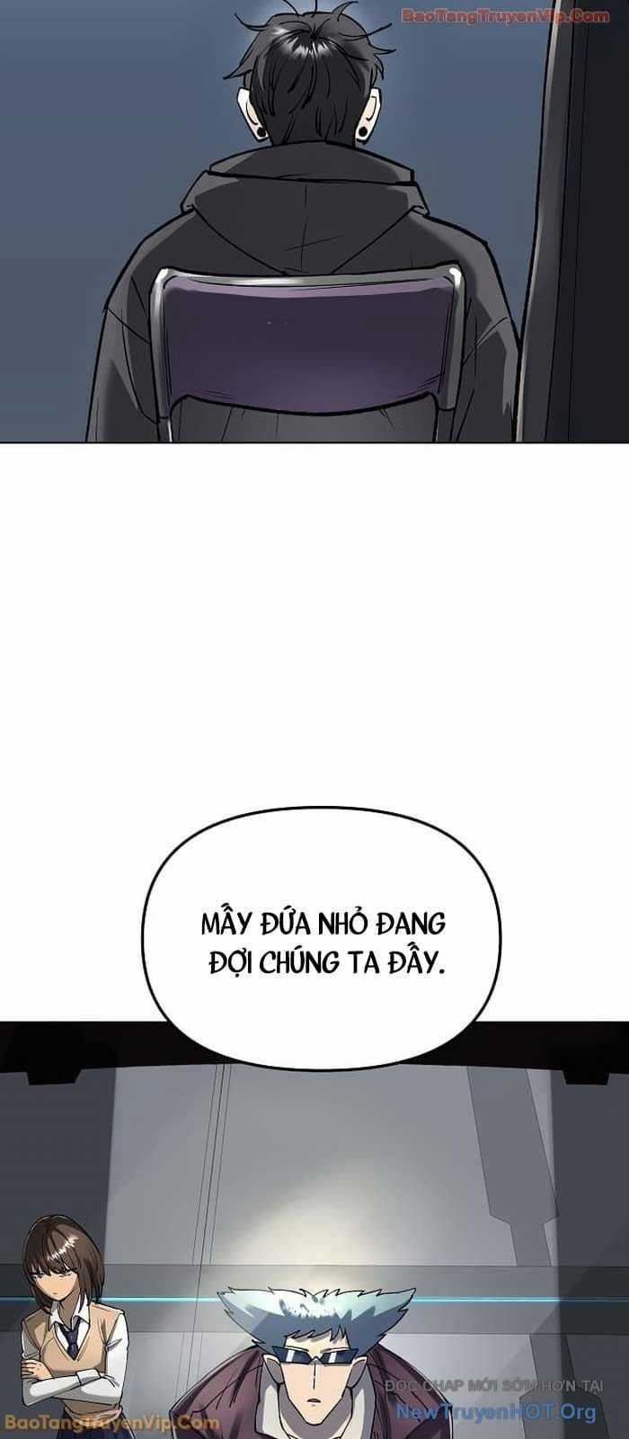 Thiên Ma 3077 - Chapter 57 - Trang 8