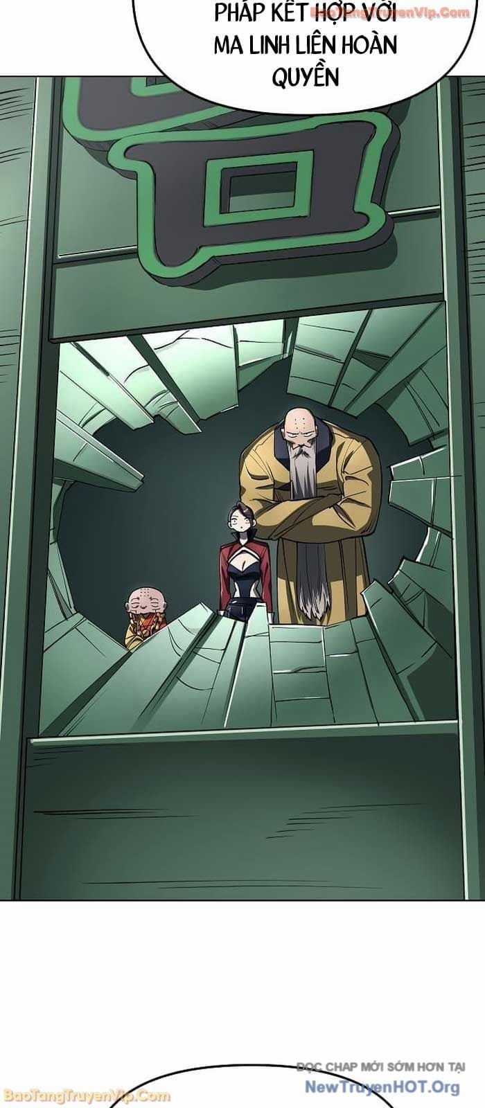 Thiên Ma 3077 - Chapter 57 - Trang 76