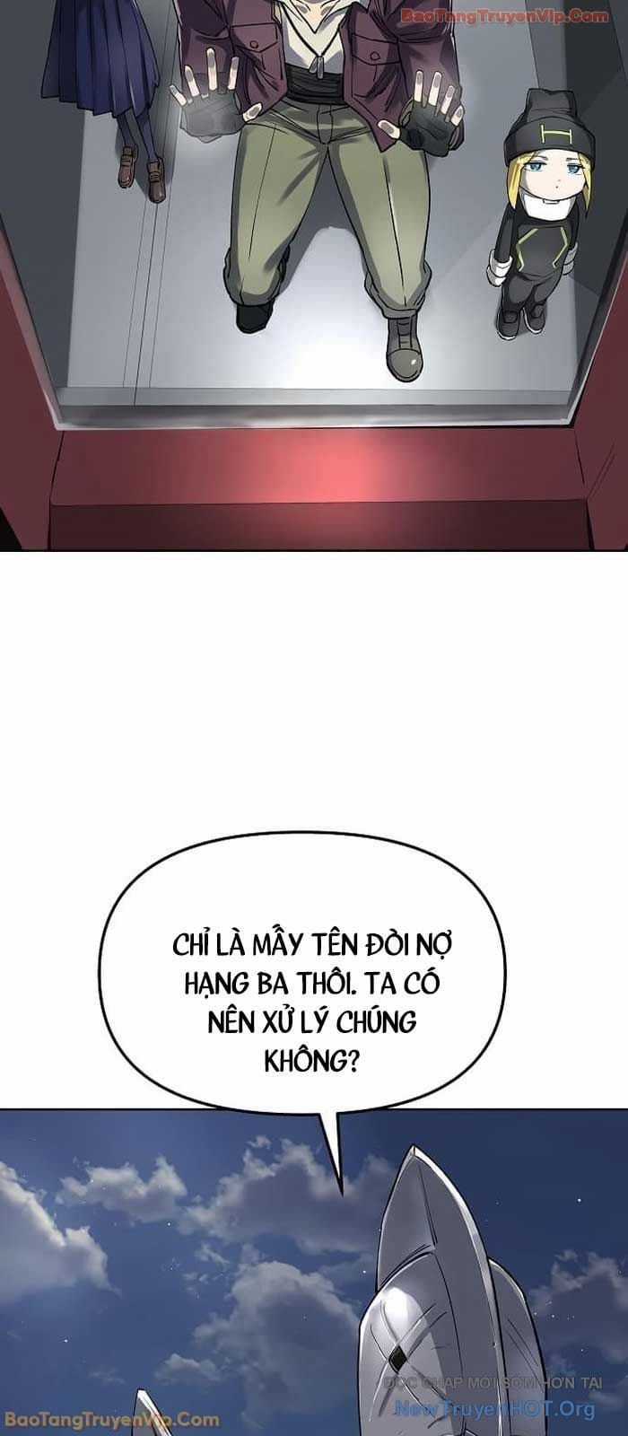 Thiên Ma 3077 - Chapter 57 - Trang 9